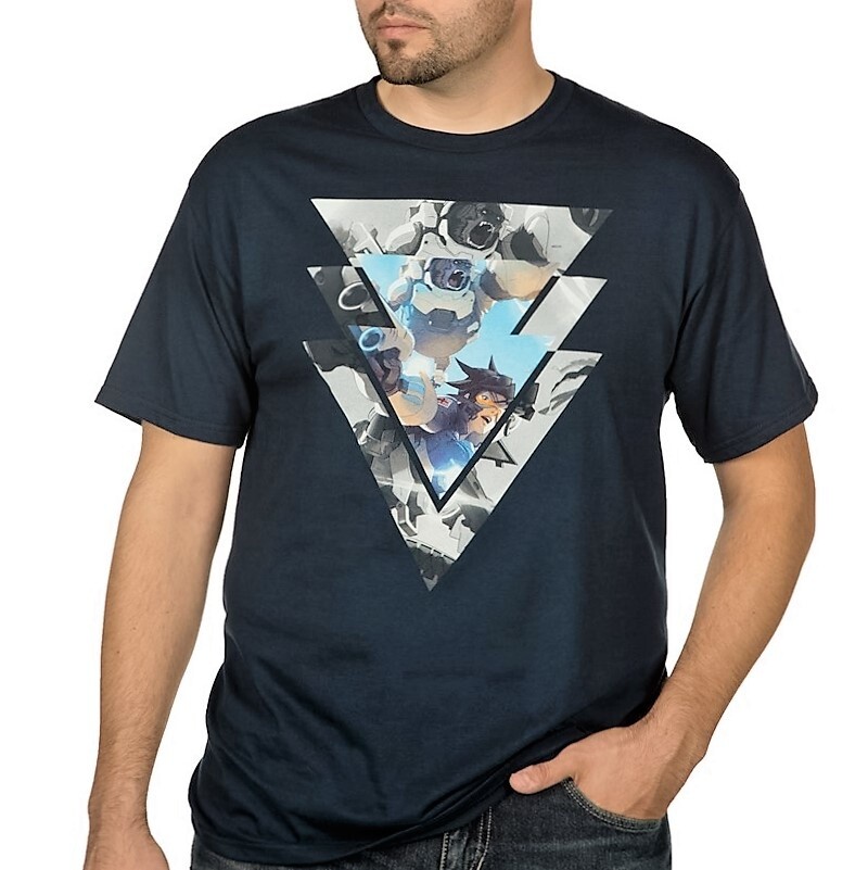 Japan’s First Online Shop for Officially Licensed Overwatch Products Opens After Products Sell Out at TGS 2016 2