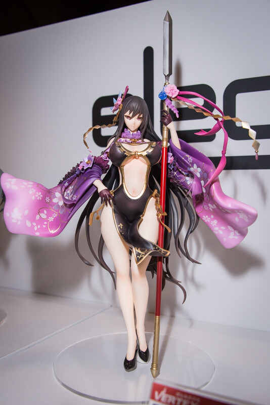 WonFes 2016 Winter Photo Collection! Part 2: Sexy & Cute 61
