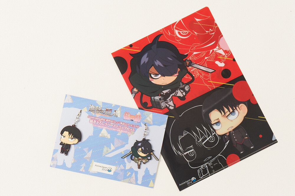 Anime Japan 2014 - The World’s Largest Scale Anime Event is Held for the First Time! 62