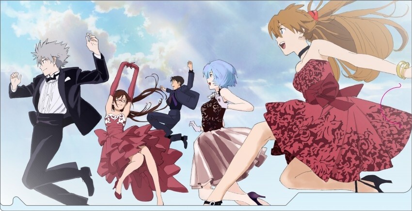 Original Products Revealed for Khara’s 10th Anniversary Exhibit! 8