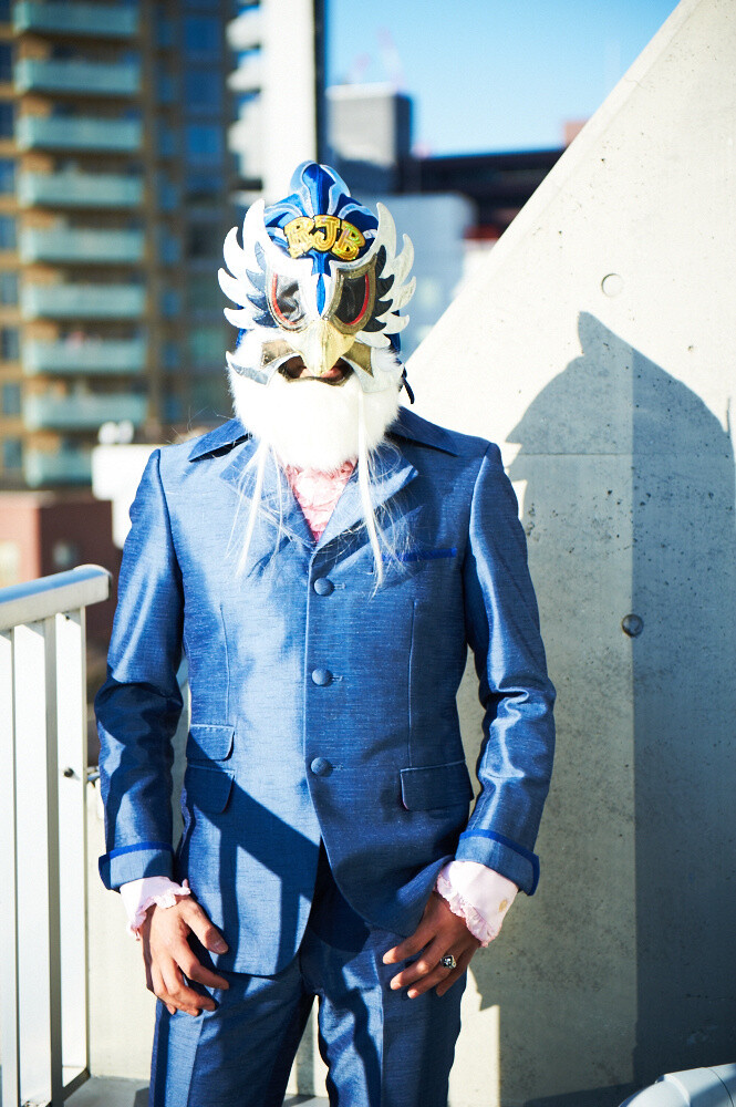 Creator Interview: Illustrator Rockin’ Jelly Bean [2/2] 13