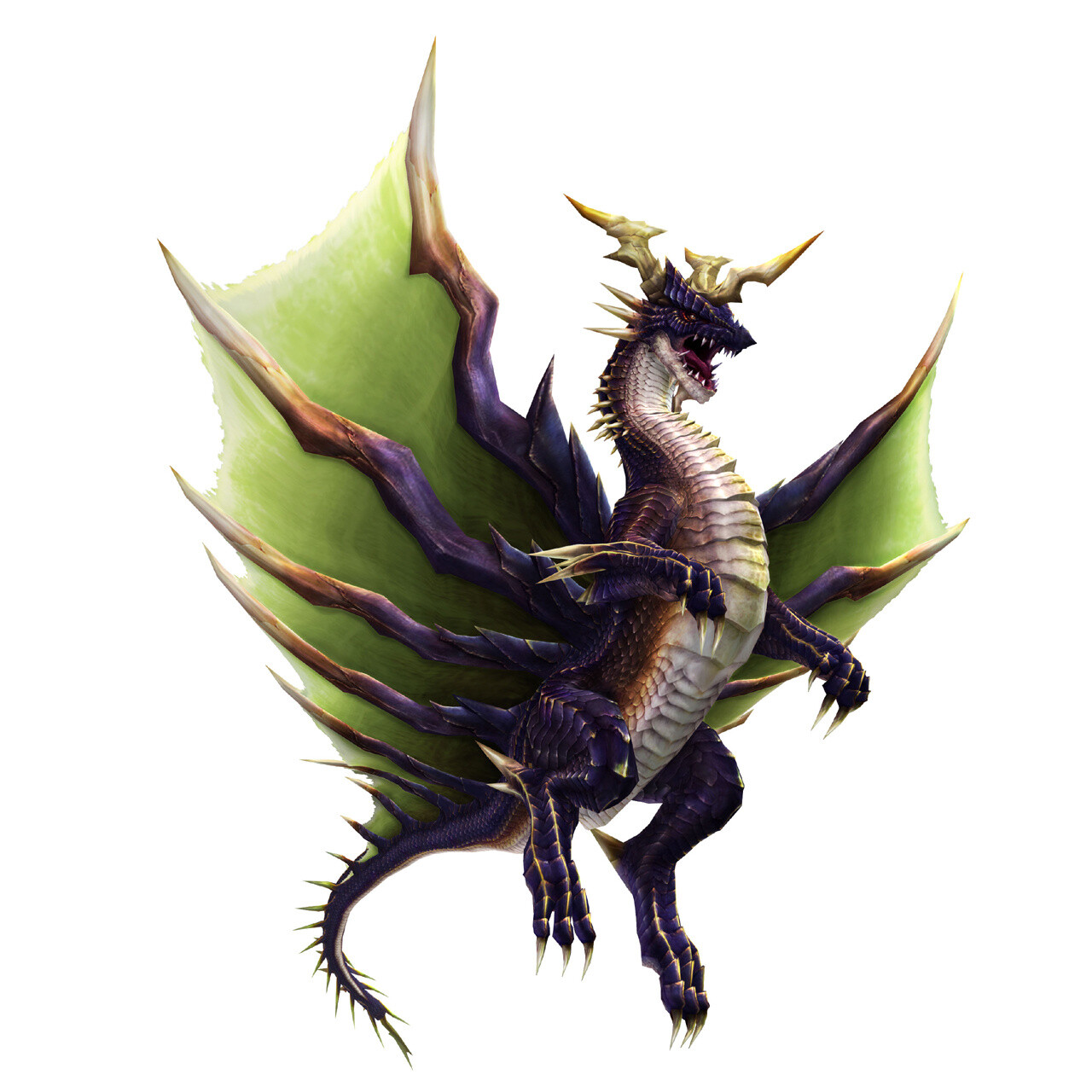 © 2007, 2013 Capcom Co., Ltd. All rights reserved. 1