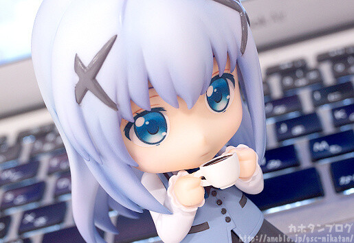 Nendoroid Chino 2