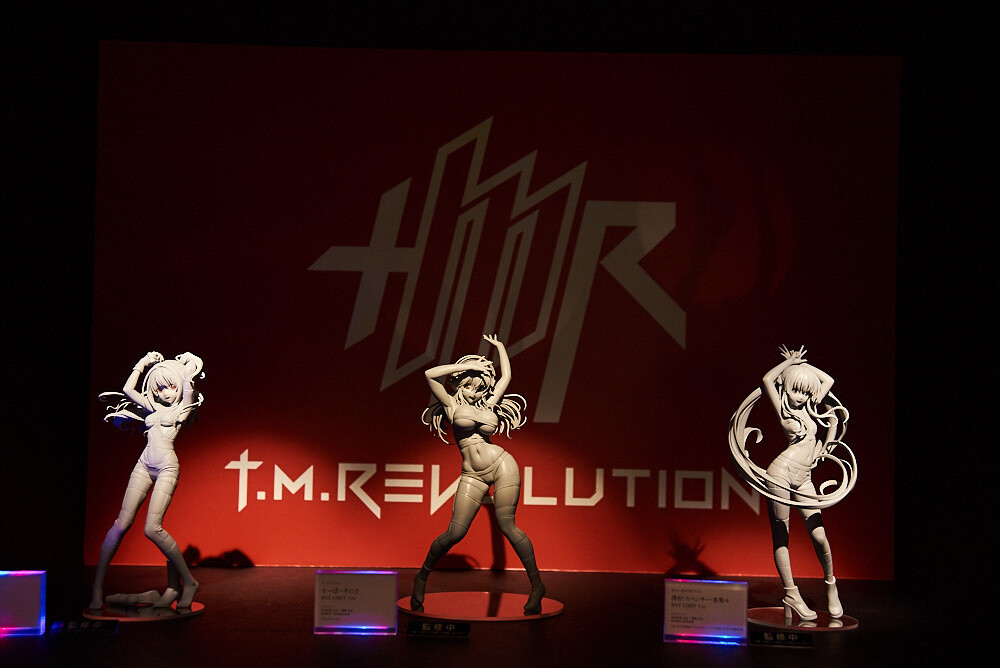 Wonder Festival 2017 Summer: Industry Edition [Event Report] 191