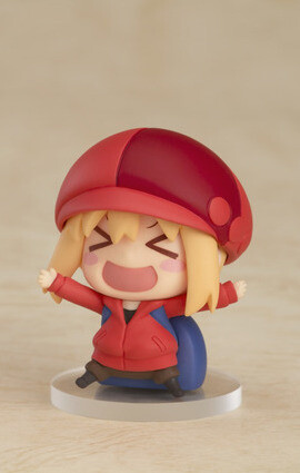 Umaru, Umaru, and More Umaru! Preorders for Adorable Mini Figures Now Open! 4