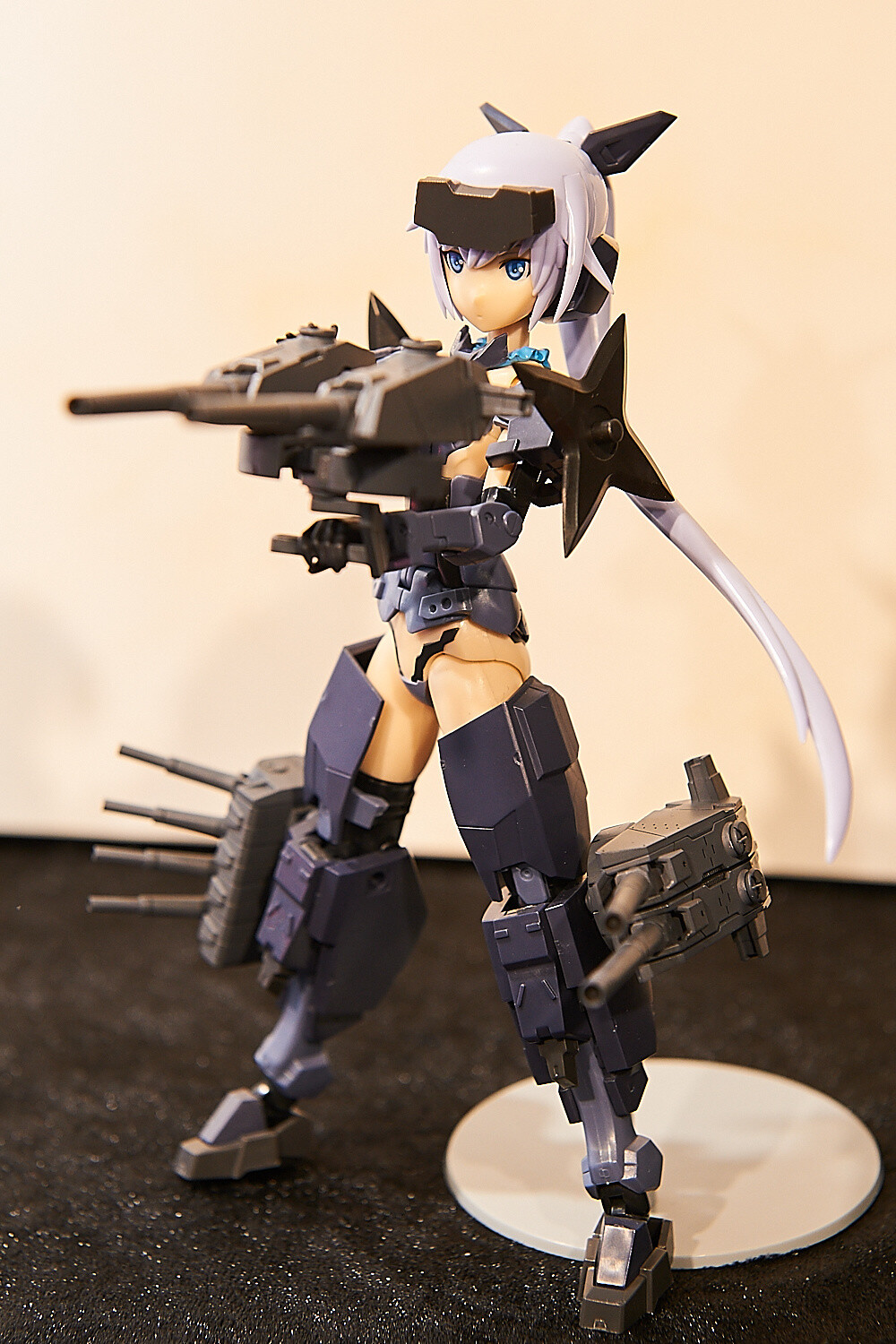 Kotobukiya Showcases Stunning Range of Upcoming 2017 Figures [Event Report] 2