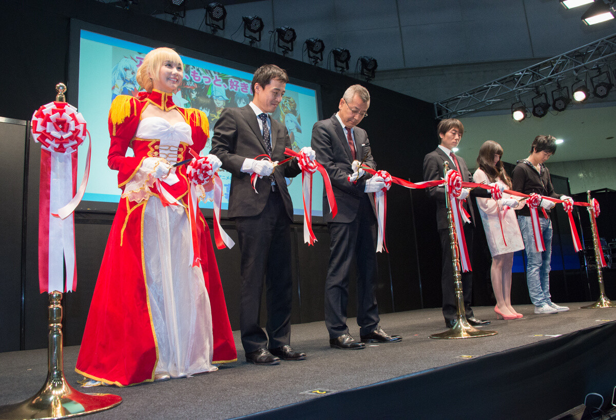 AnimeJapan 2015 Closes as a Grand Success! 63