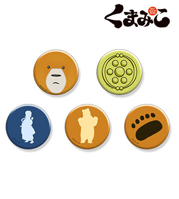 Five Adorable Goods from Kuma Miko Now Available for Sale on Amnibus! 5