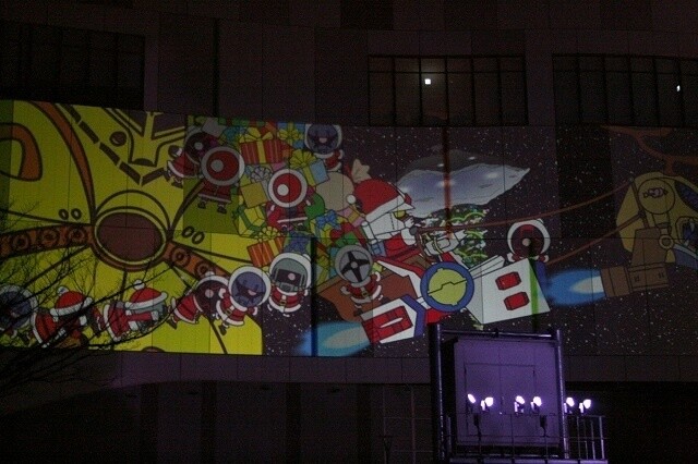 Gundam Chime Everyone’s Melody © Sotsu Co. Ltd., Sunrise Inc. 2