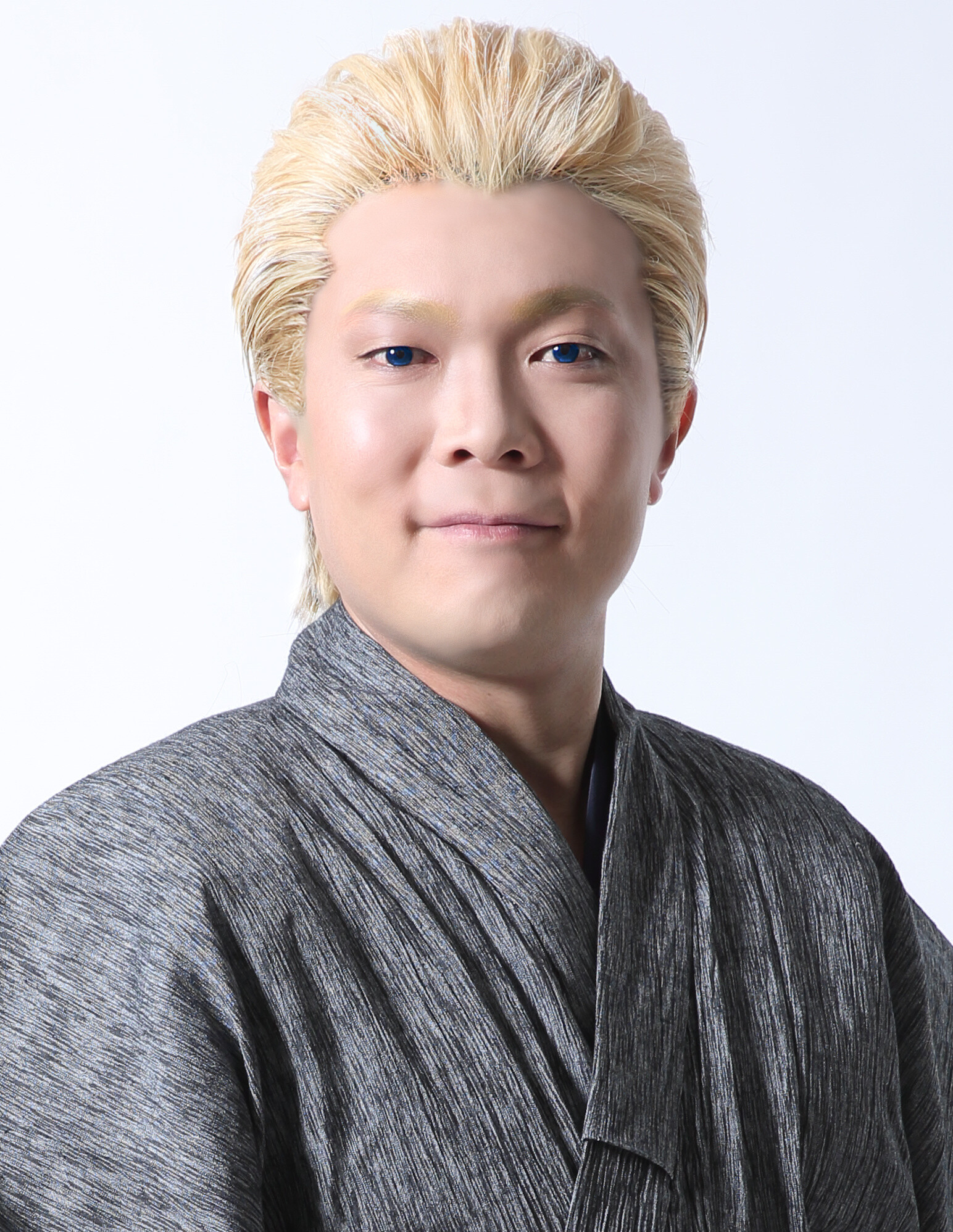 Character Visuals for Joker Game The Stage Revealed! 8