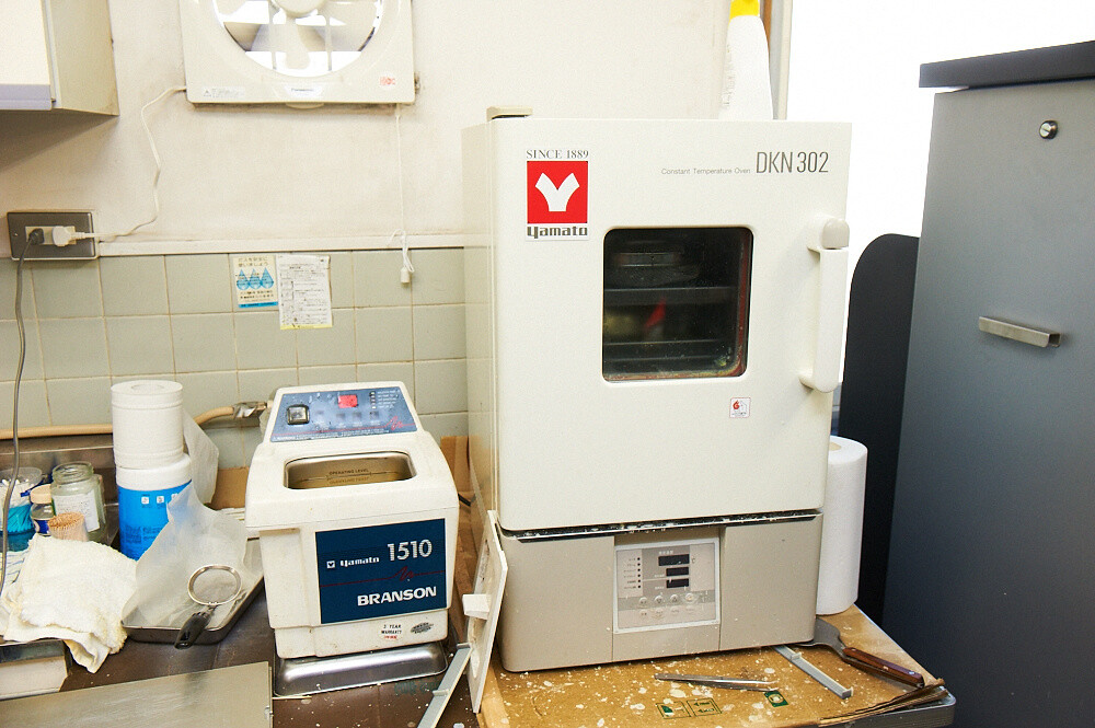 Figure Manufacturer Kotobukiya: Ushering in a New Era of Figure Production [3/3] 10