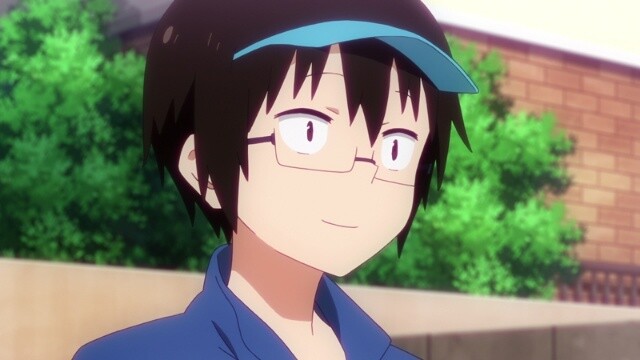 New PV for Himouto! Umaru-chan R Released Along With Nimensei☆Uraomote Jacket Art! 1