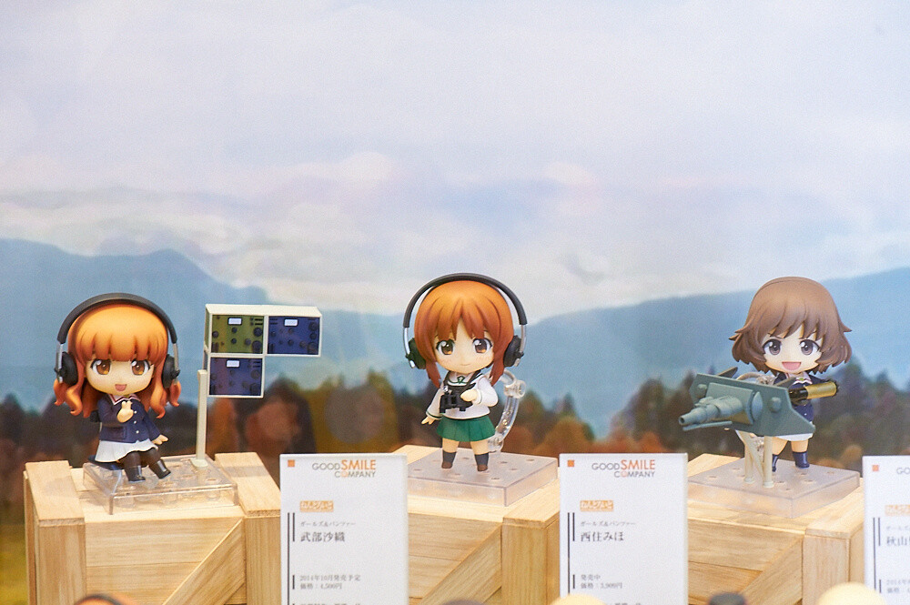 Which Ones Do You Like? Wonder Festival 2014 [Summer] Photo Report: Cute & Sexy Edition 199