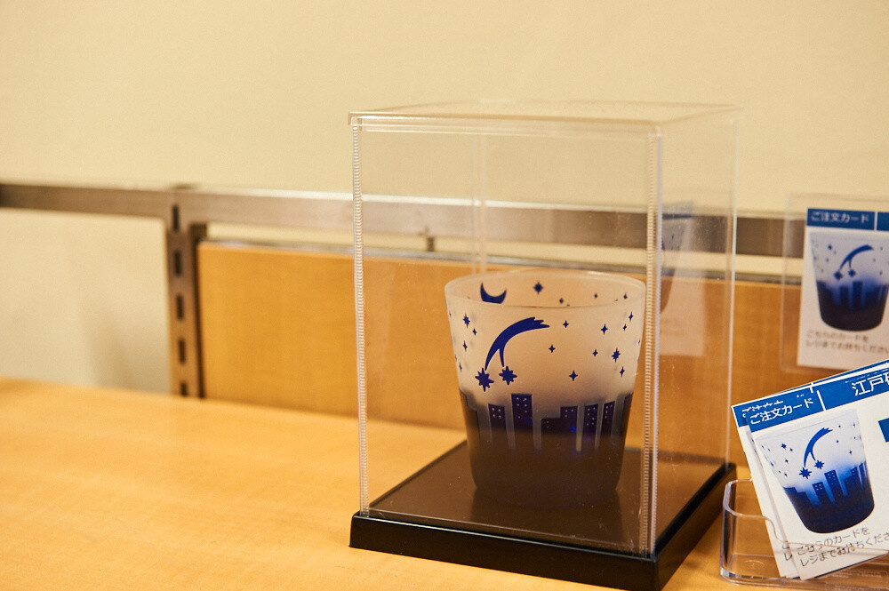 Kimi no Na wa. Exhibition [Photo Report] 73