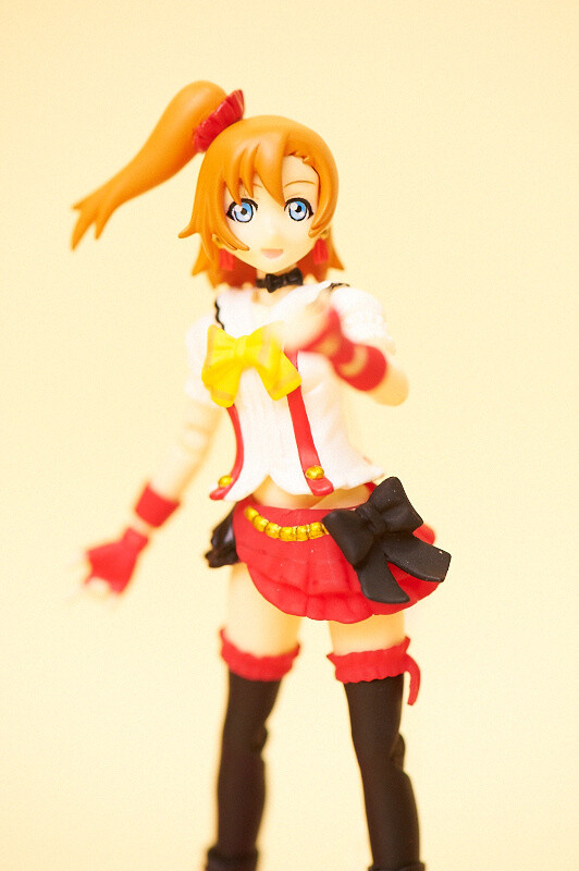 Love Live! Honoka Kosaka 7