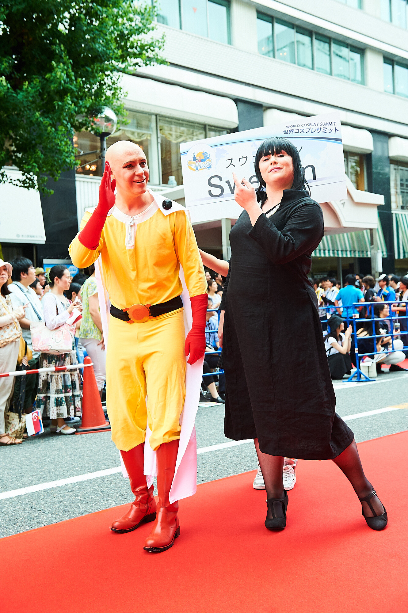 [Event Report] World Cosplay Summit 2016 23