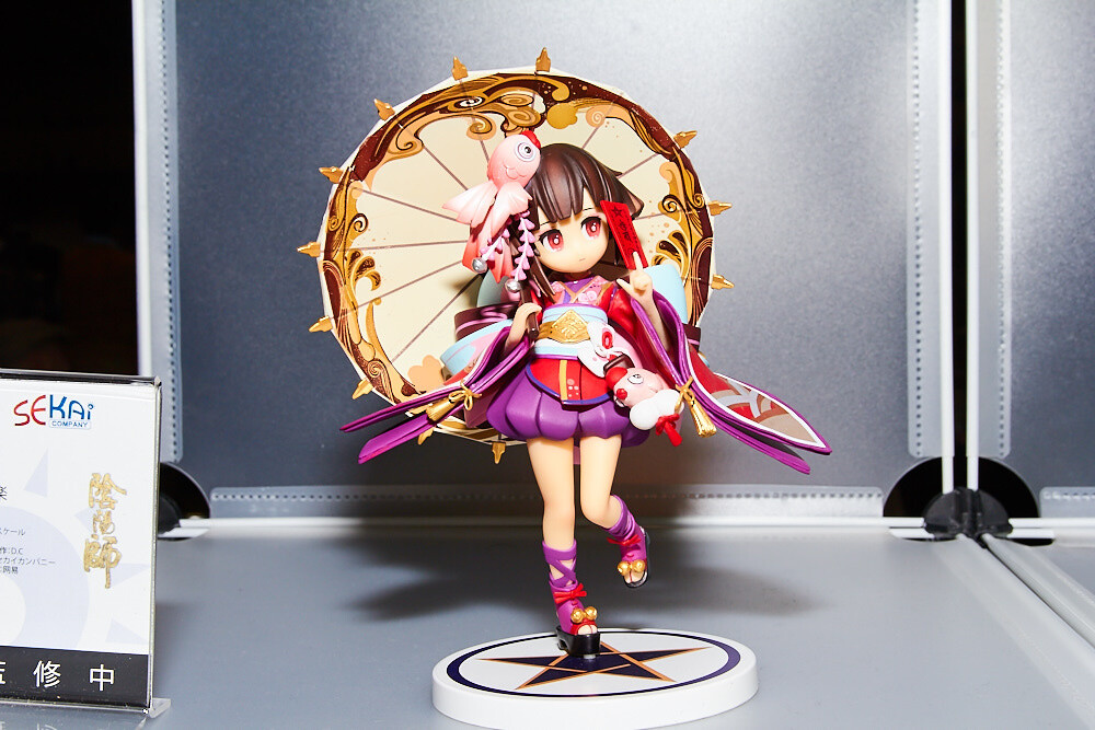 Wonder Festival 2017 Summer: Creator Edition [Event Report] 137