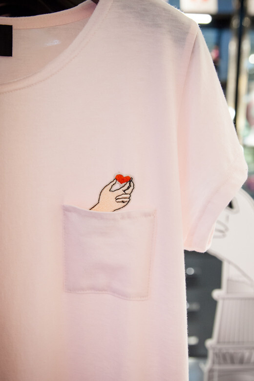 Photo by Kanako Furune © FASHION HEADLINE 8