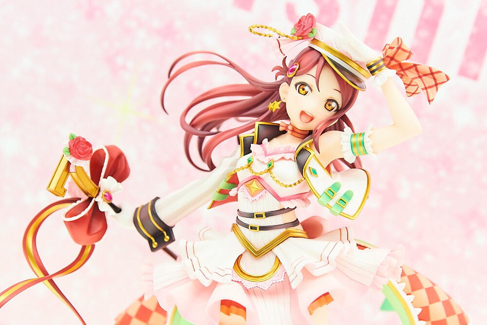 Wonder Festival 2017 Summer: Industry Edition [Event Report] 222