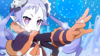 ‘Disgaea 5’ Animated Opening Movie Releases, Theme Song Sung by Mamoru Miyano Can Also Be Heard 1