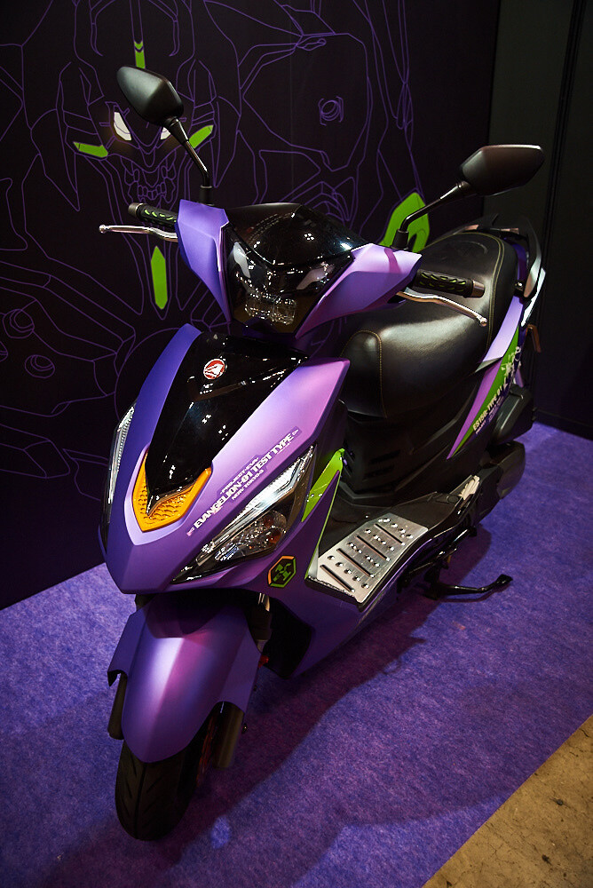 Wonder Festival 2017 Summer: Industry Edition [Event Report] 390