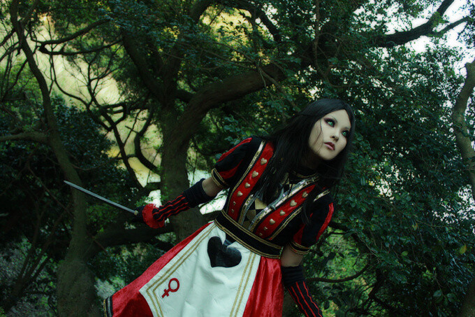 Creator Interview: Kasane 23