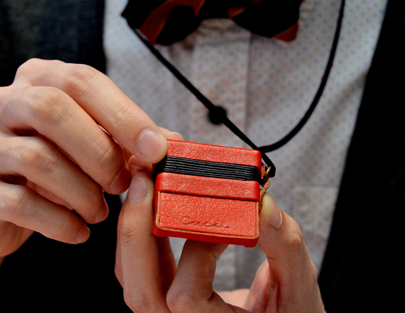 Creator Interview: Cucie 6