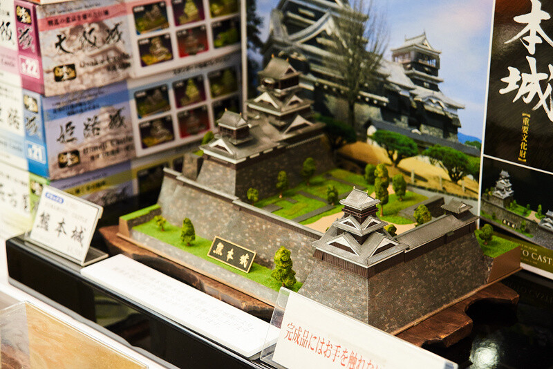 The Tokyo Toy Show is Paradise for Adults and Children Alike! 49
