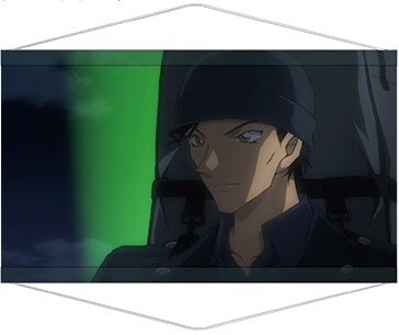 Utsunomiya Parco to Hold Sales Event for Case Closed Throughout August! 5