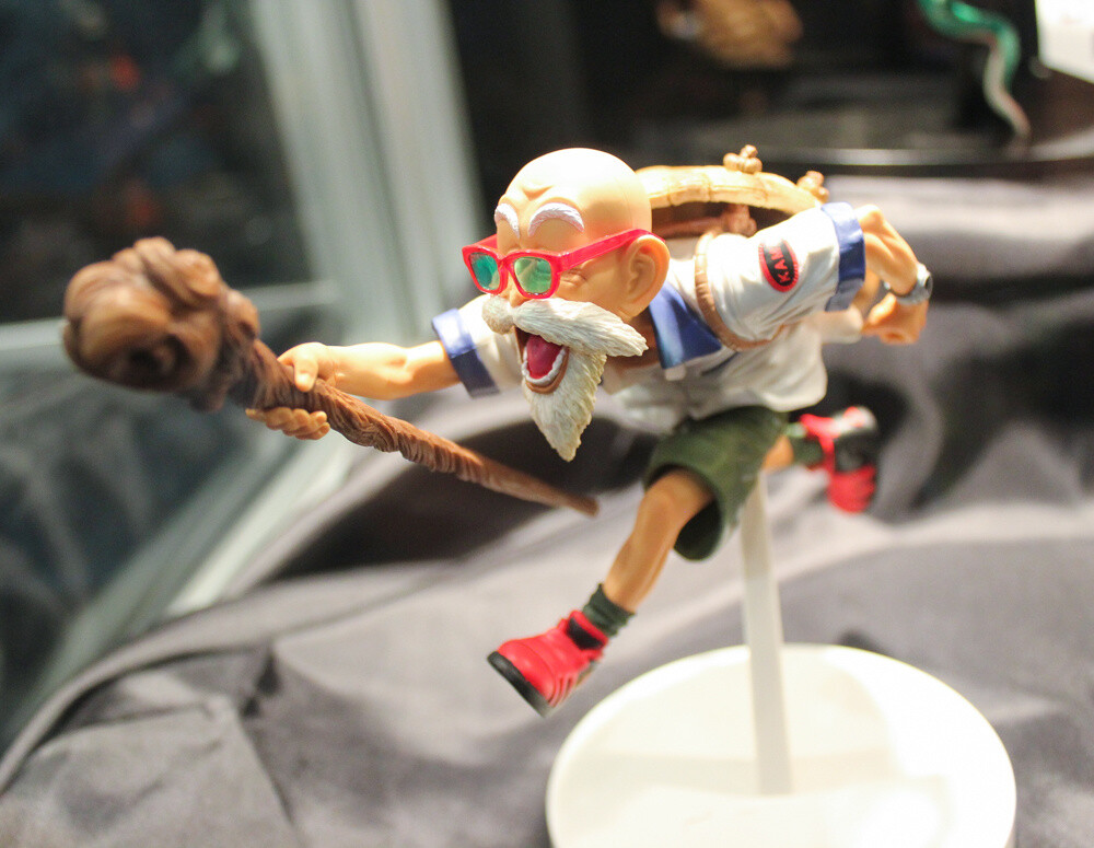 Anime Expo 2014 Report: The Magic Returns for the 23rd Consecutive Year 20