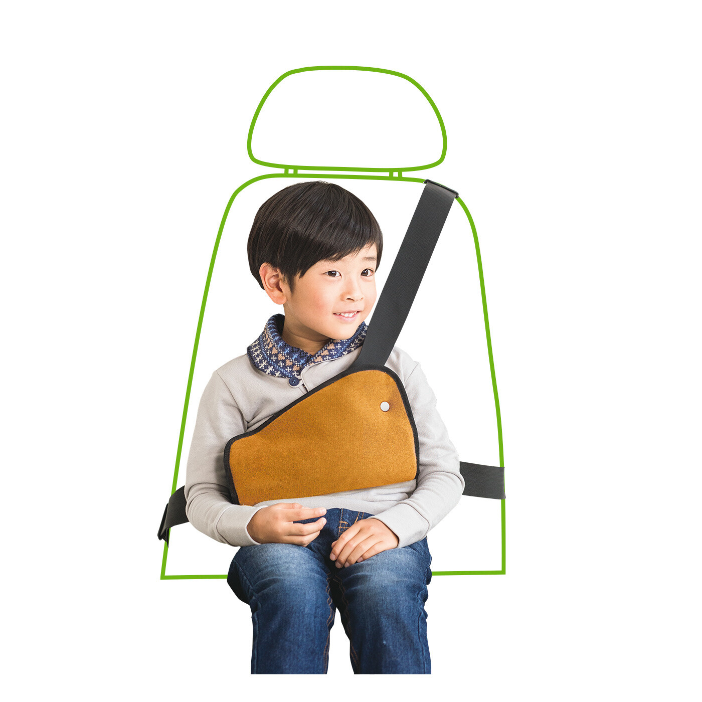 Car Journeys Just Got a Little Less Dull & Way More Comfy! 5