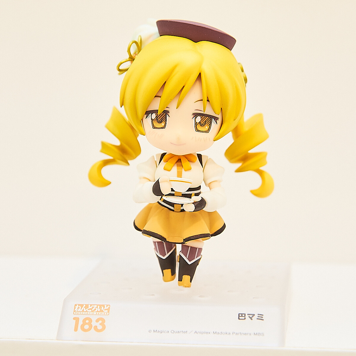 Good Smile Company 15th Anniversary Exhibition: Nendoroids [Photo Report] 79