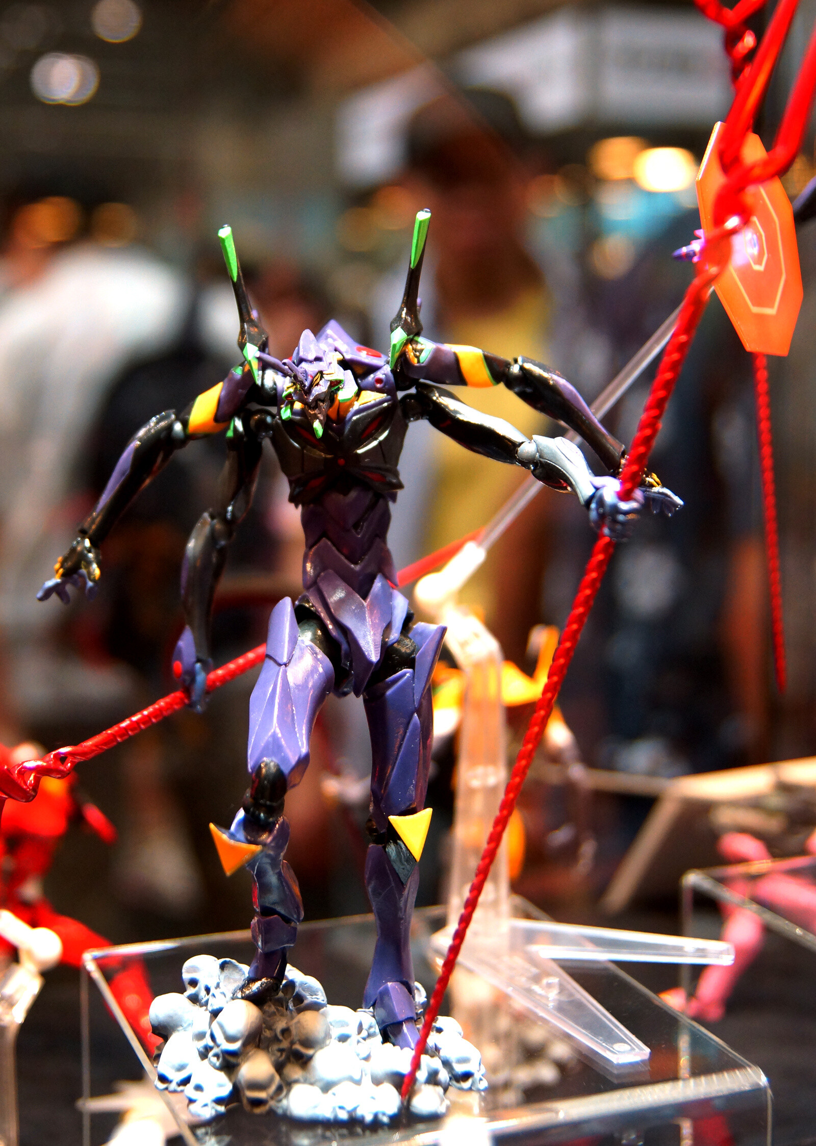 Looking Back at Summer WonFes 2013! [1/2] Photo Collection of Cool and Comical Creations! 0