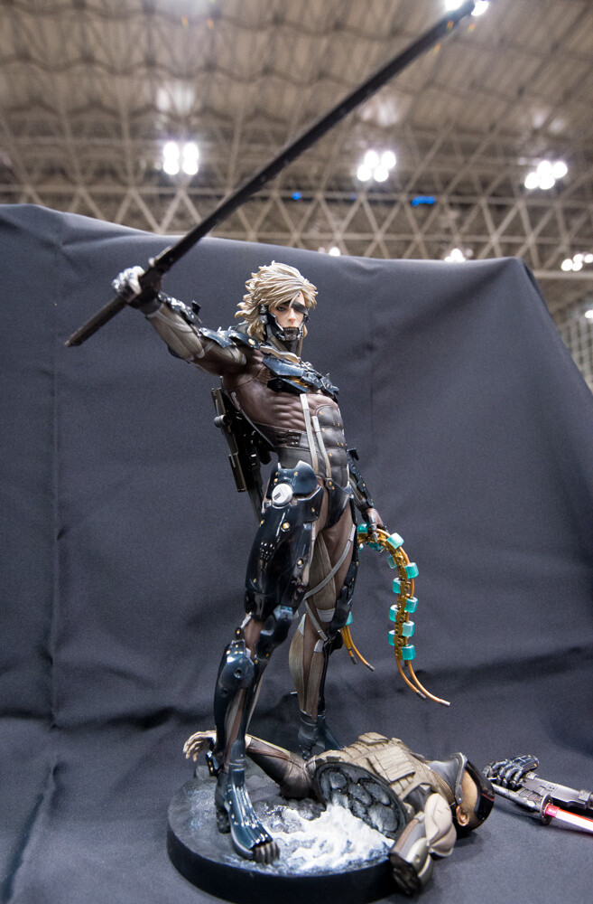 Looking Back at WonFes 2015 [Winter]! Part 1: Photo Collection of Cool & Comical Creations! 39