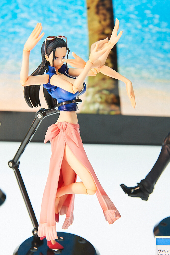 Mega Hobby Expo Returns for Spring Exhibit in Akihabara! [Photo Report] 139