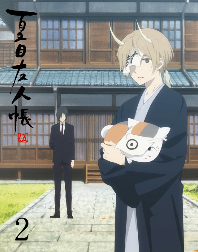 Natsume Yuujincho Gets Season 6 for 2017! 2