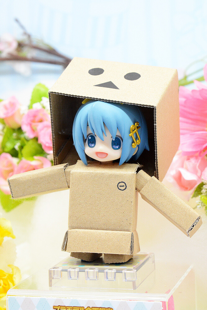 Looking Back at WonFes 2015 [Winter]! Part 2: Photo Collection of Cute and Sexy Figures! 305