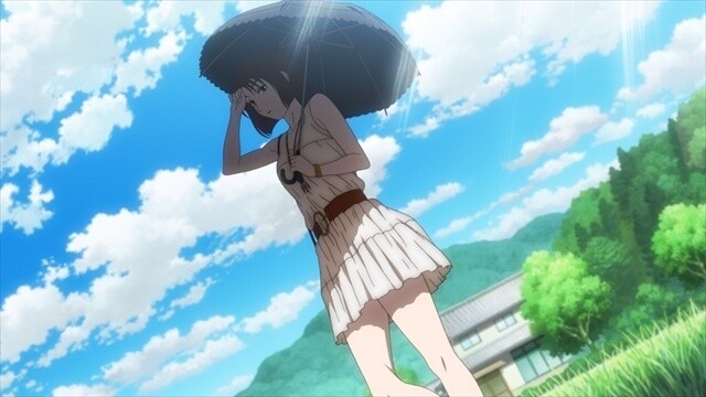 © Shuichi Shigeno / Kodansha Ltd., 2015 New Movie Initial D L2 Committee 4