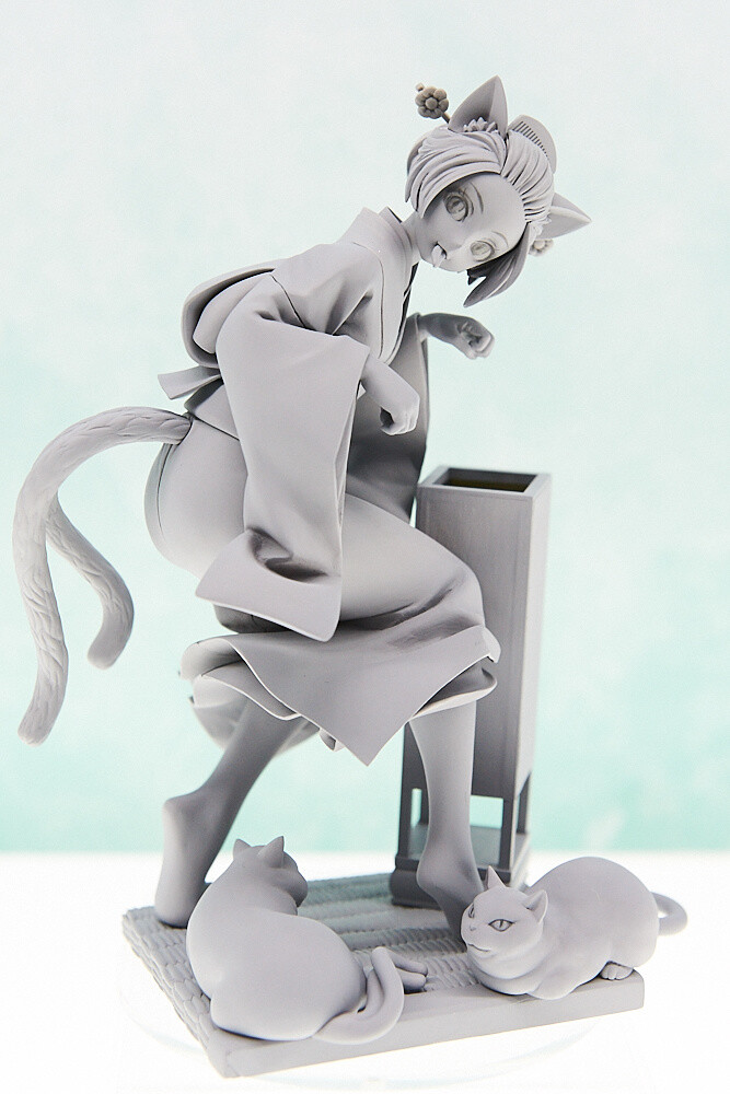 Mega Hobby Expo Returns for Spring Exhibit in Akihabara! [Photo Report] 196