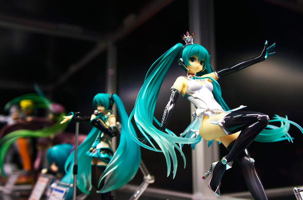 Otaku Life Around the World: Toronto, Canada 2