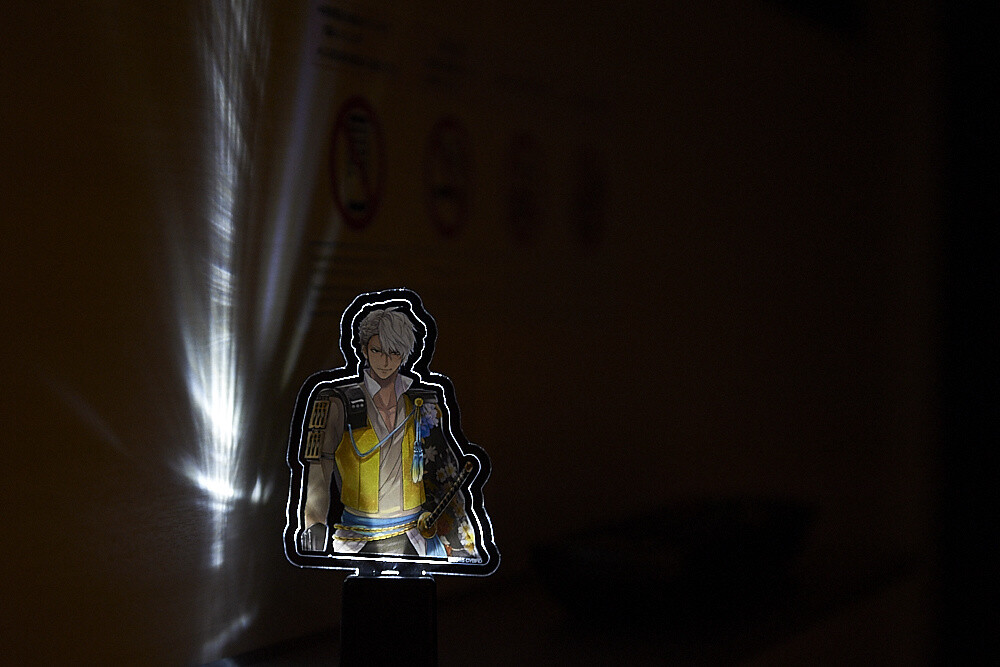 Ikemen Sengoku's Handsome Commanders Take Over BAY HOTEL! [Photo Report] 16