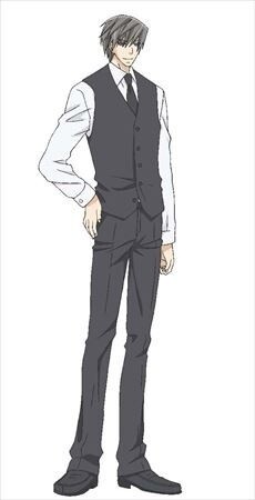 © 2015 Shungiku Nakamura / KADOKAWA / Romantica Club!! 3