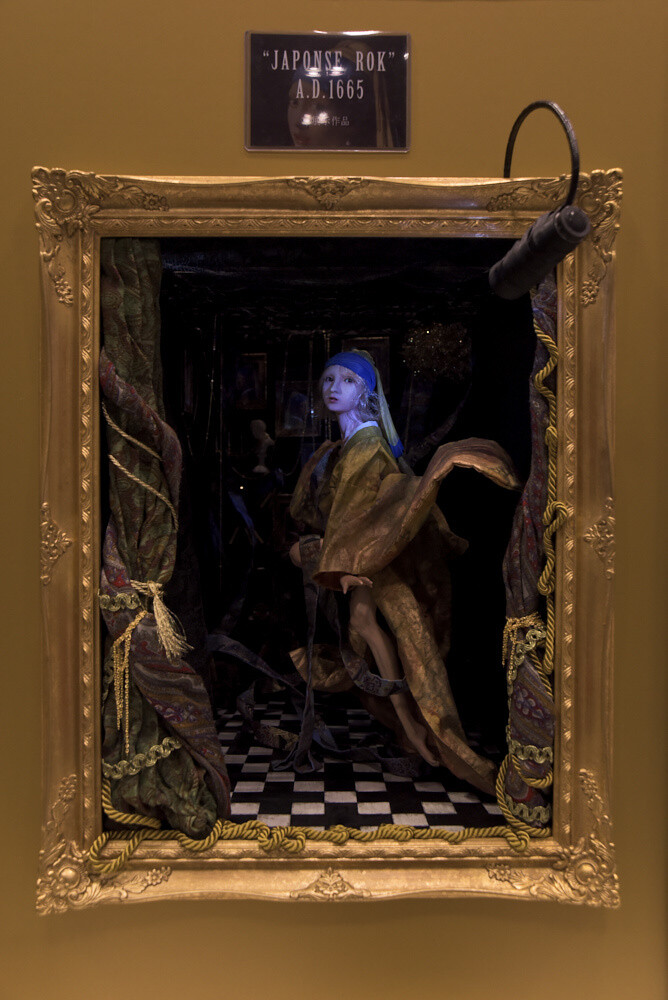 Wonder Festival 2017 Winter: Creator Edition [Event Report] 79