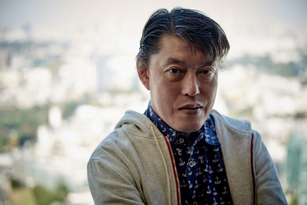 Exclusive Interview with Anime Film Director Hara Keiichi 18