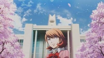 © Index Corporation / Persona 3 the Movie Production Committee 2