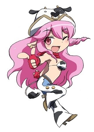 © Etotama Production Committee 5