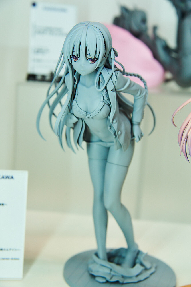 Wonder Festival 2017 Summer: Industry Edition [Event Report] 161