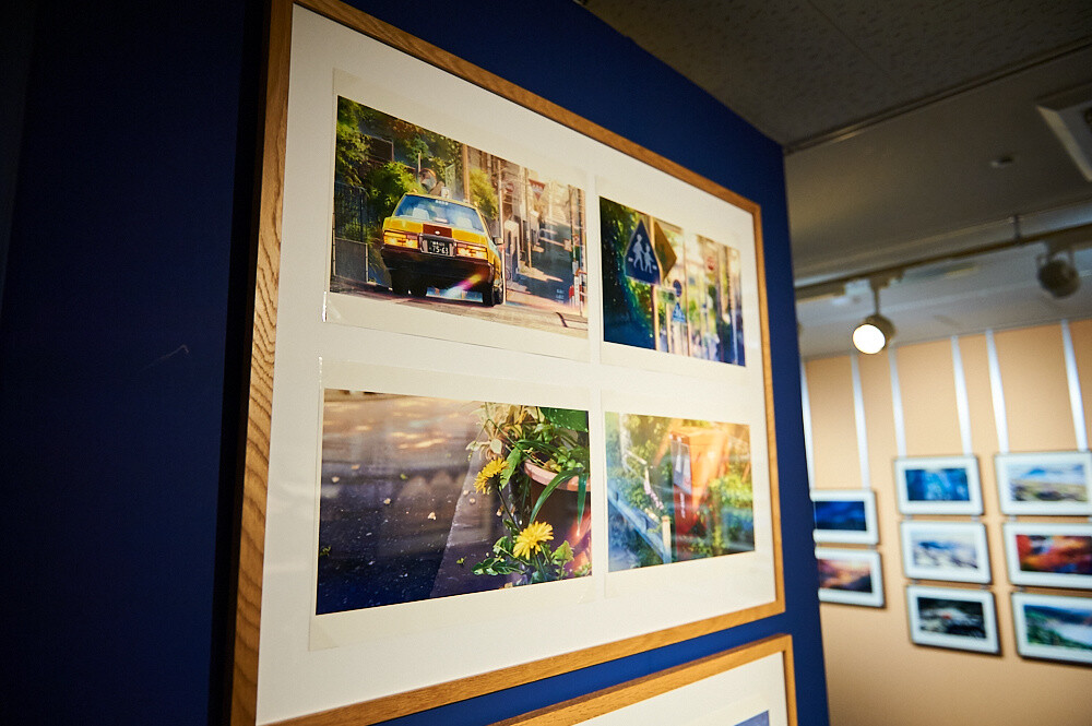 Kimi no Na wa. Exhibition [Photo Report] 69