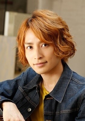 Kogorō Katsura: Yūsuke Yata 3