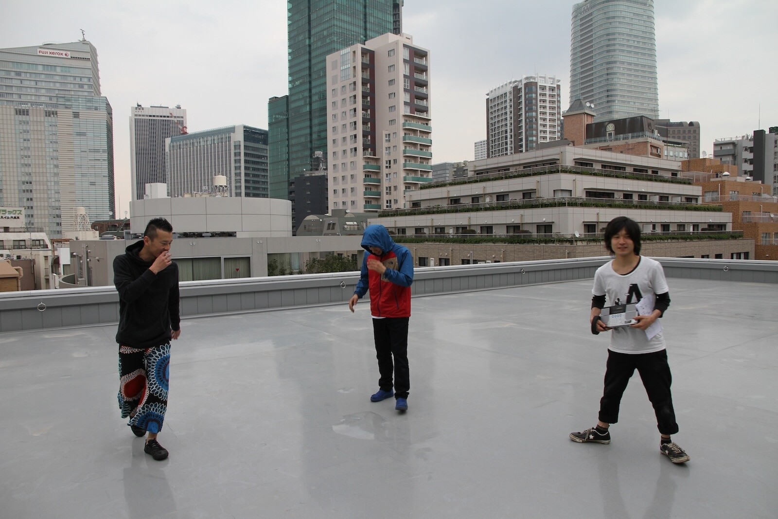 Don’t Overlook This Bilingual Artist Soaring into the World! 11